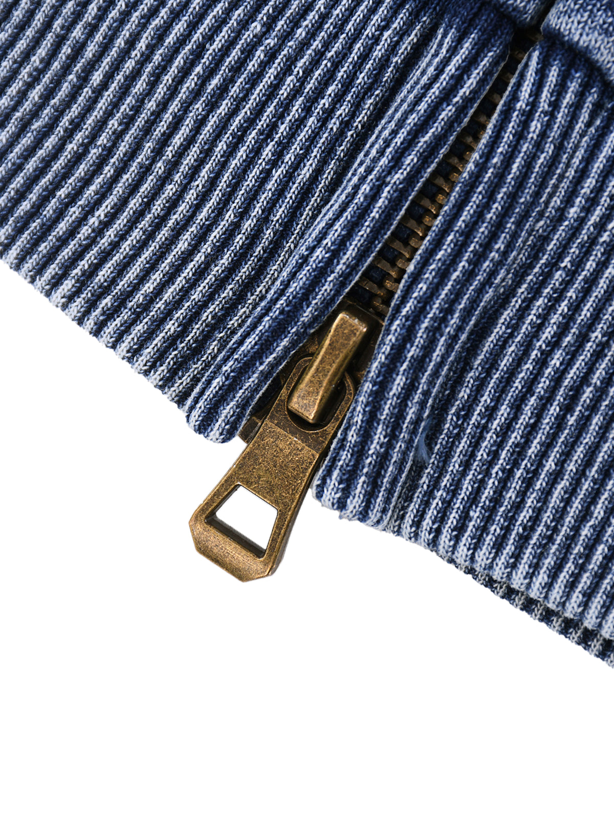 MC FAITH ZIP UP HOODIE
