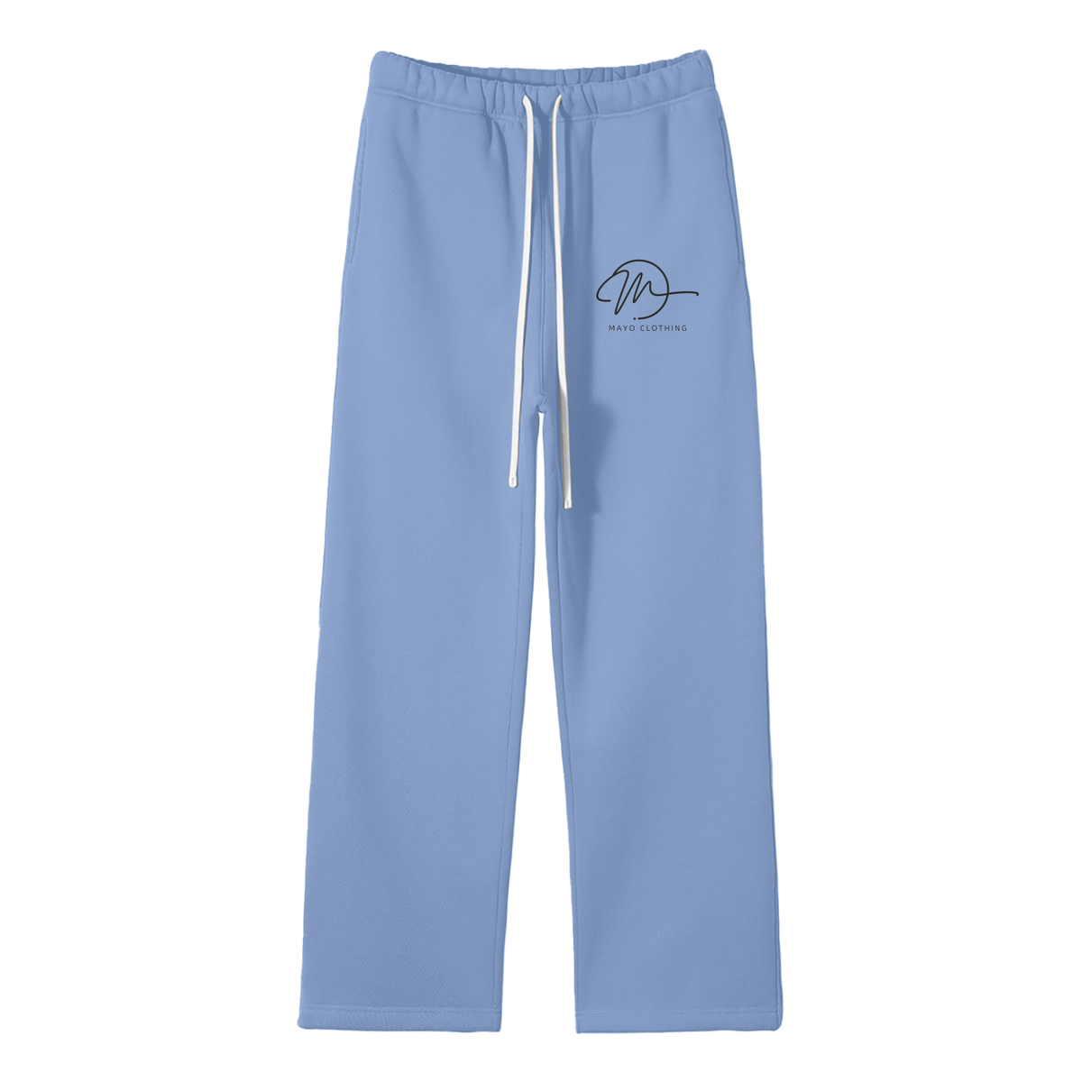 MC LOGO SWEATPANTS