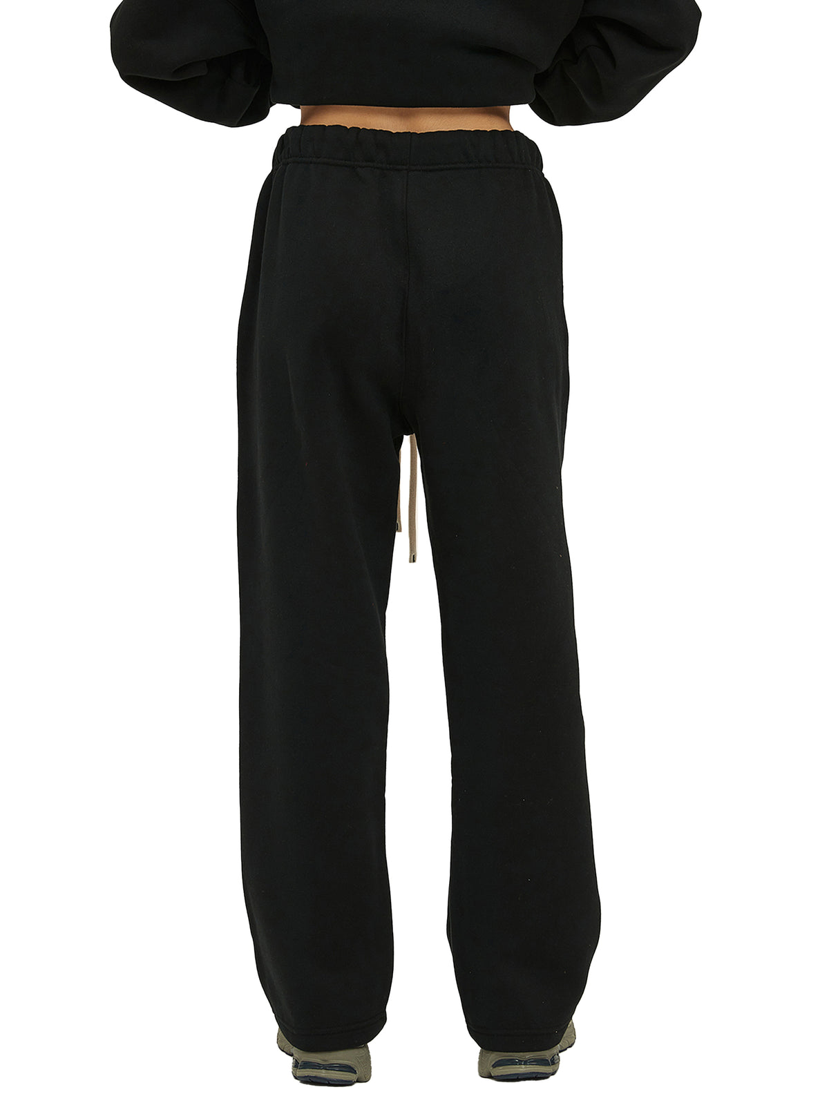 MC LOGO SWEATPANTS