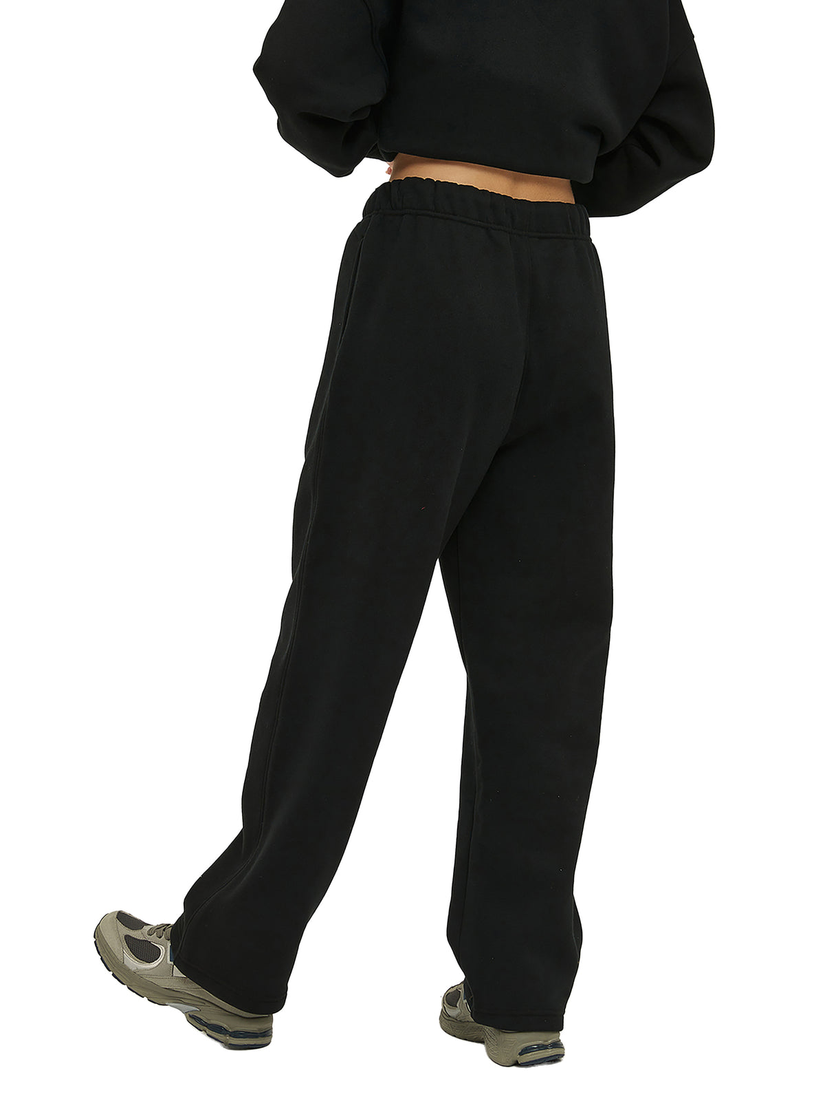 MC LOGO SWEATPANTS