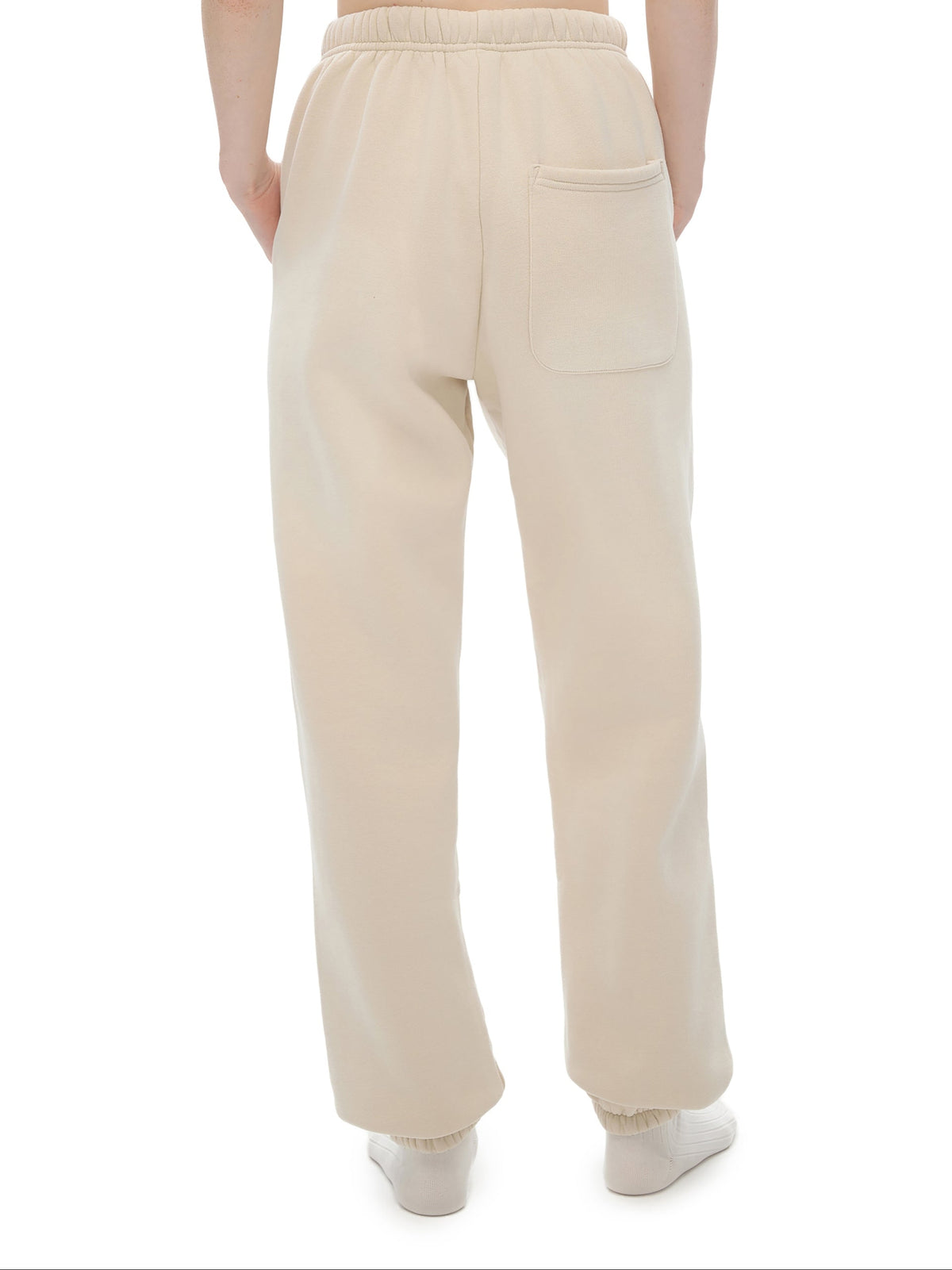 MC HUMAN BEING SWEATPANTS