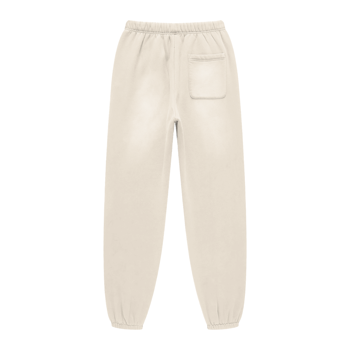 MC HUMAN BEING SWEATPANTS