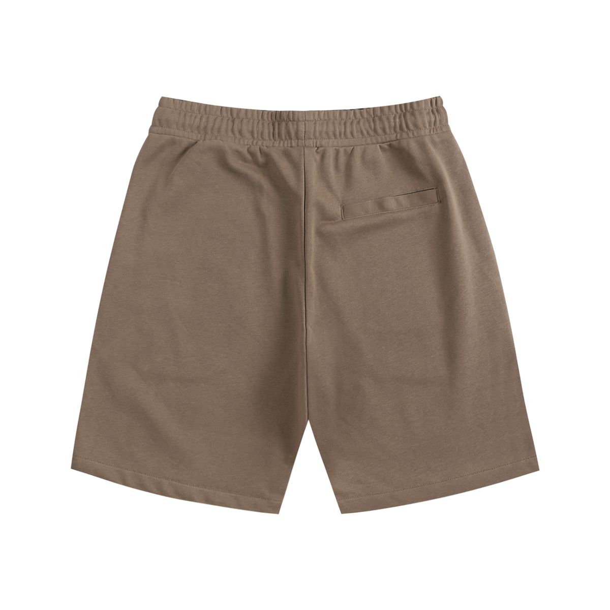 MC TENNIS SOCIETY SHORTS