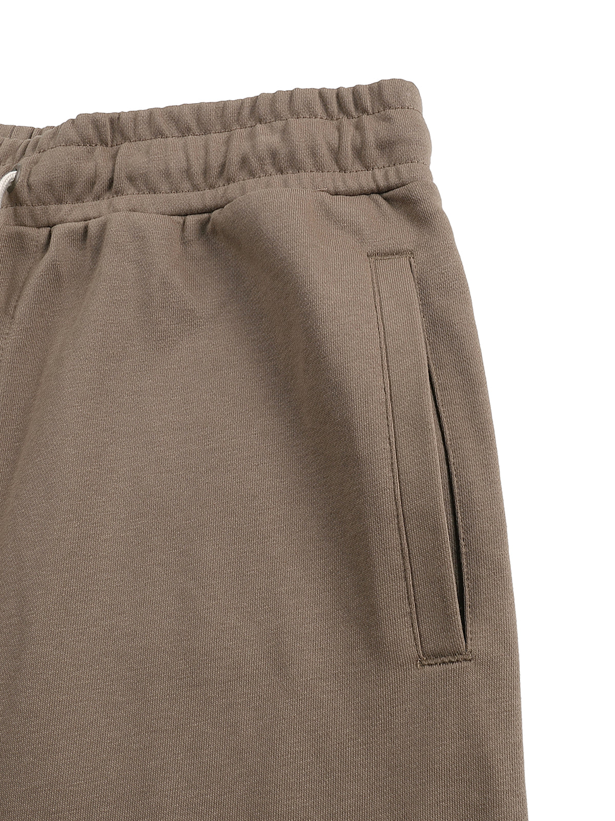 MC TENNIS SOCIETY SHORTS