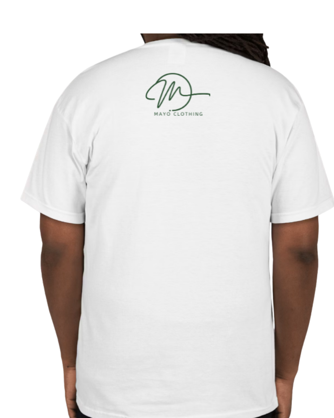 MC TENNIS SOCIETY T-SHIRT