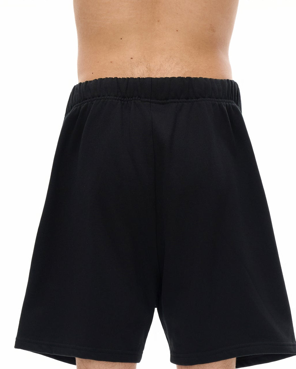 MC COLLEGE TEAM SHORTS