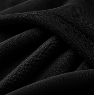 Mayo Clothing fabric detail