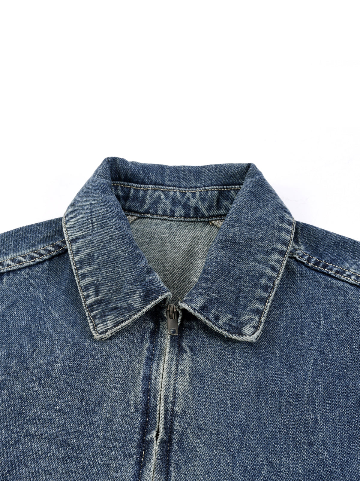 MC DENIM HOWDY JACKET