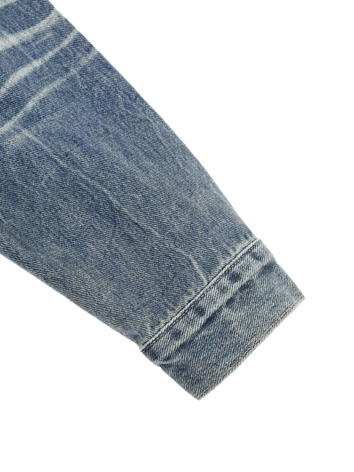 MC DENIM HOWDY JACKET