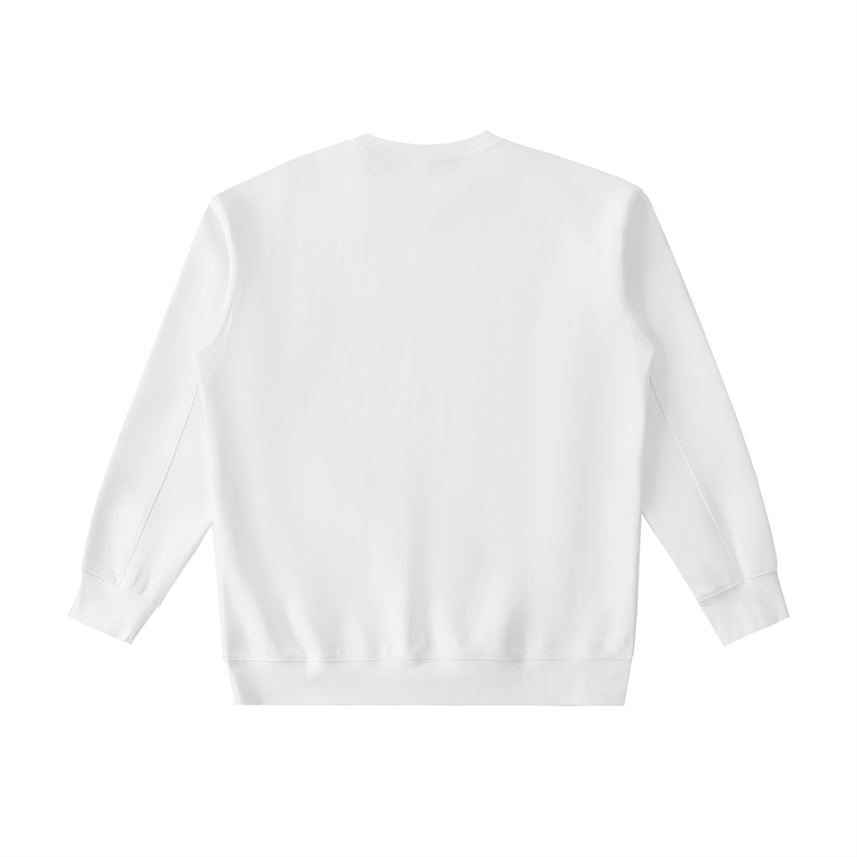 MC ROSE CREWNECK