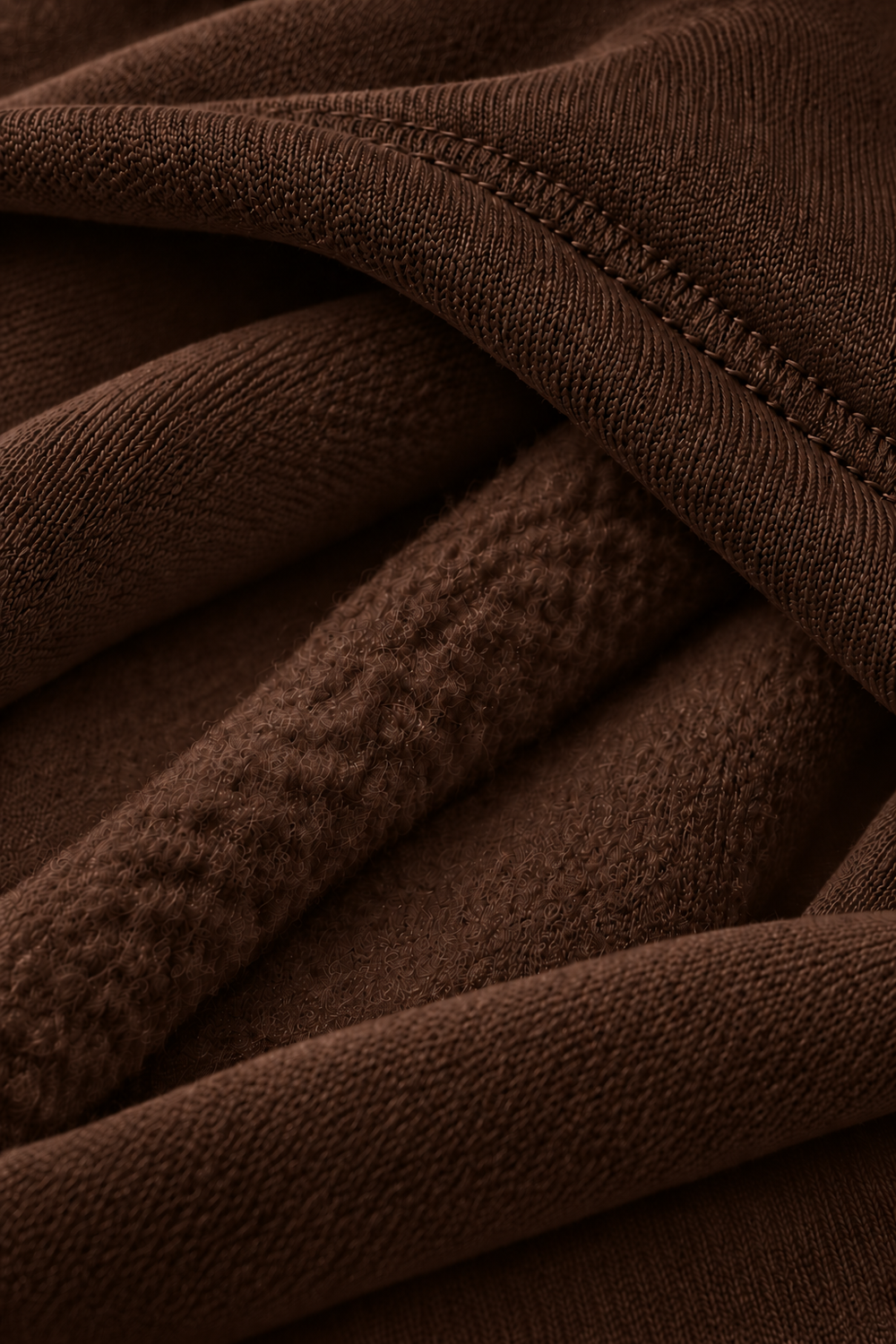 Mayo Clothing fabric detail
