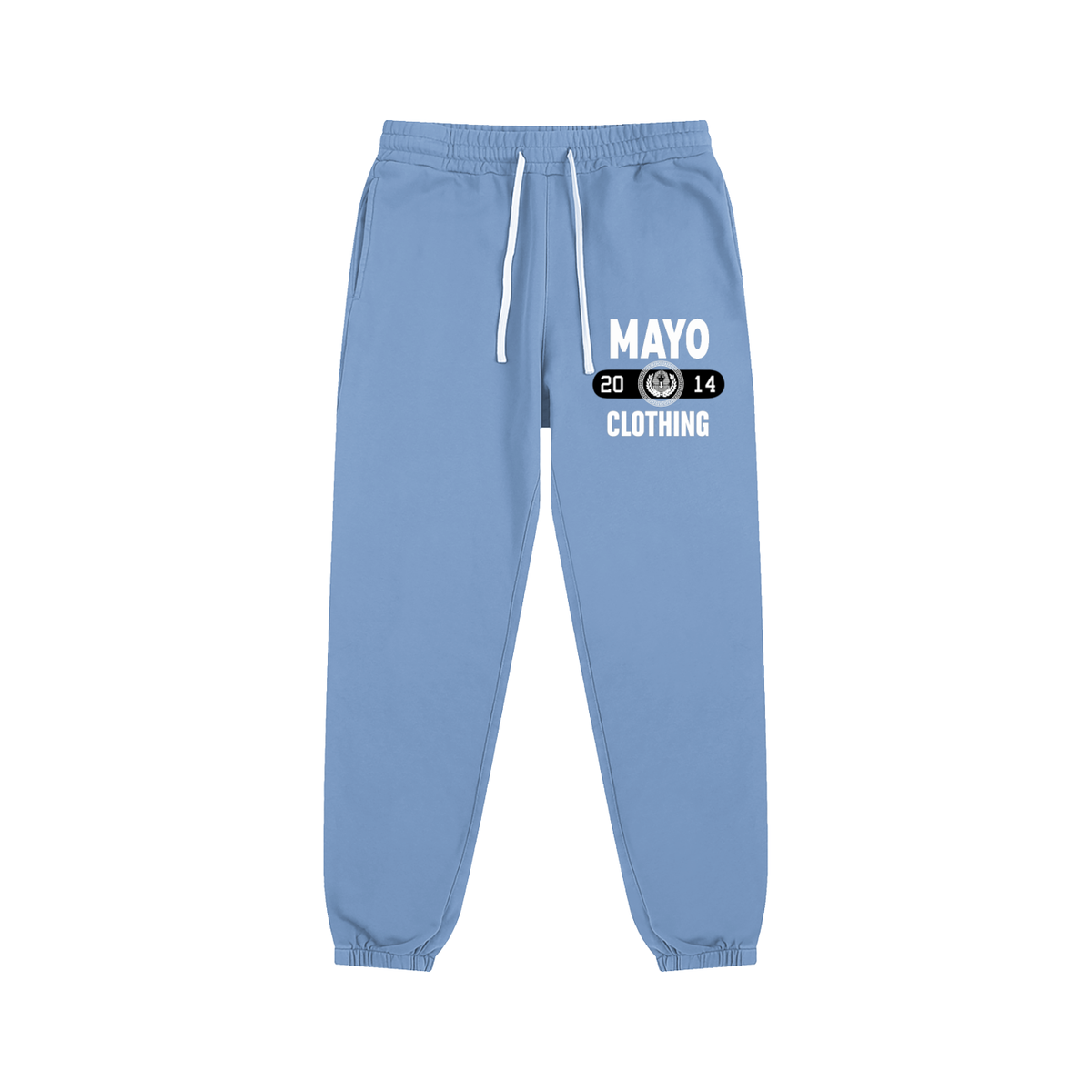 MC COLLEGIATE SWEATPANTS