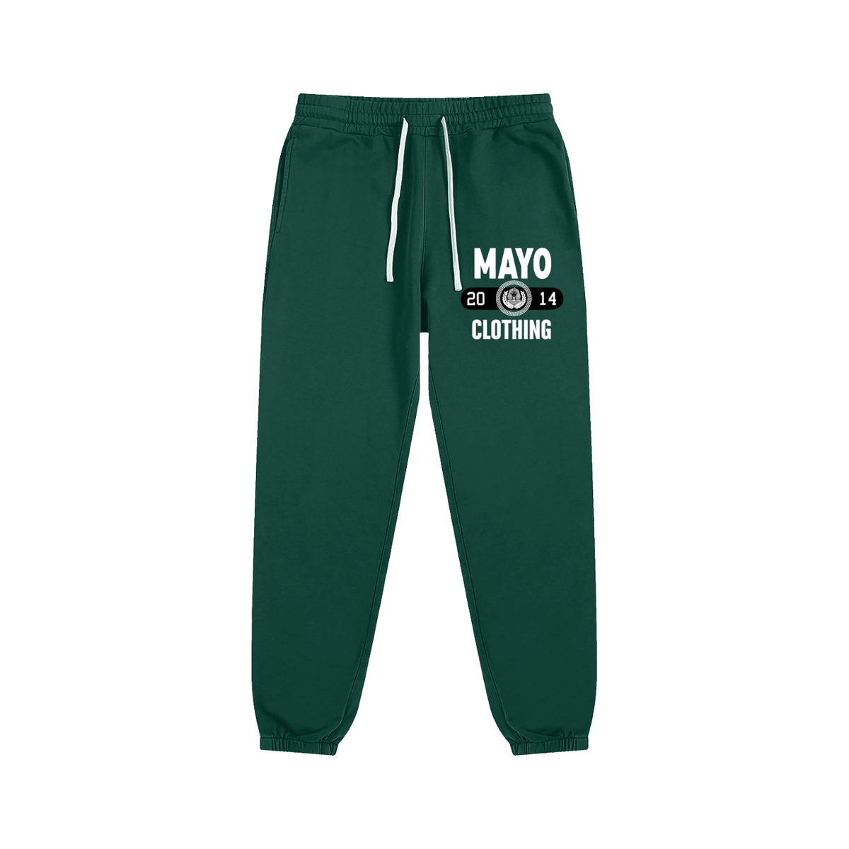 MC COLLEGIATE SWEATPANTS