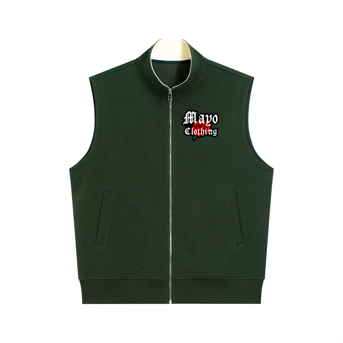 MC ROSE VEST