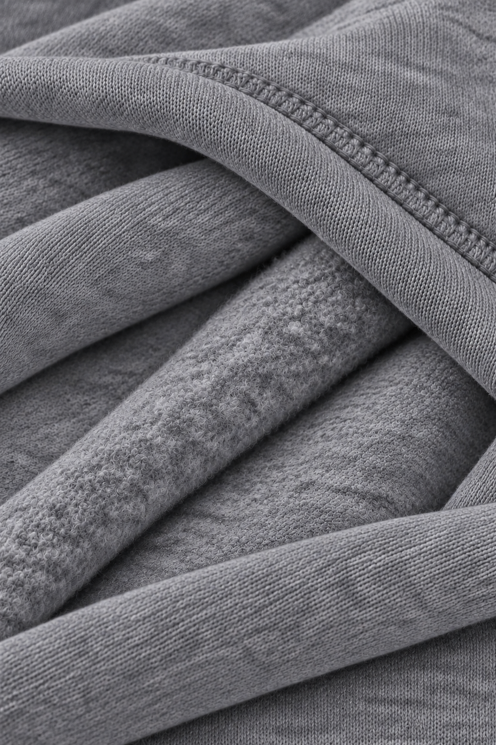 Mayo Clothing fabric detail