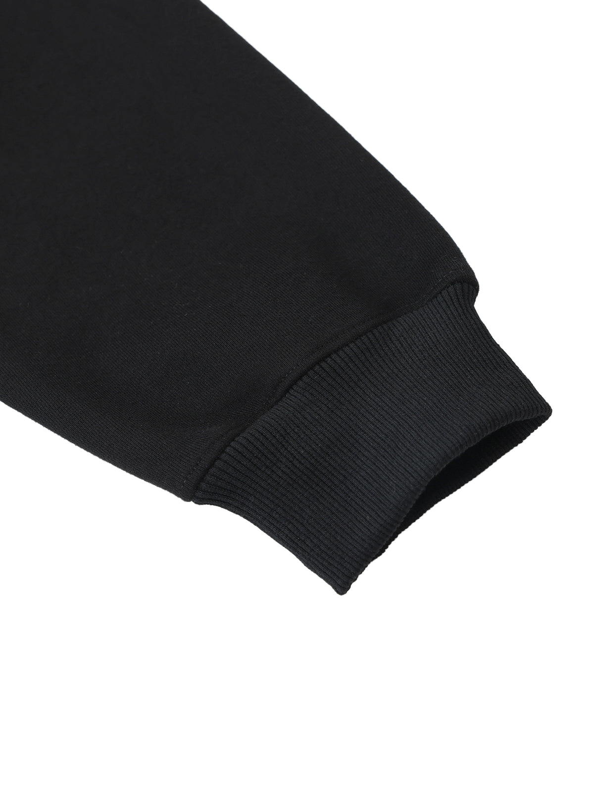 MC NEW LOGO ZIP UP HOODIE