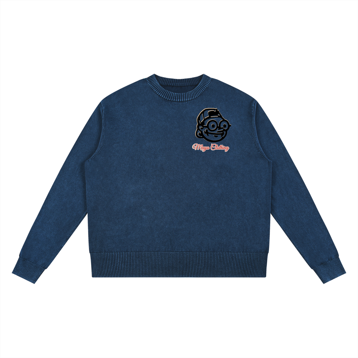 MC ROYAL KID SWEATER