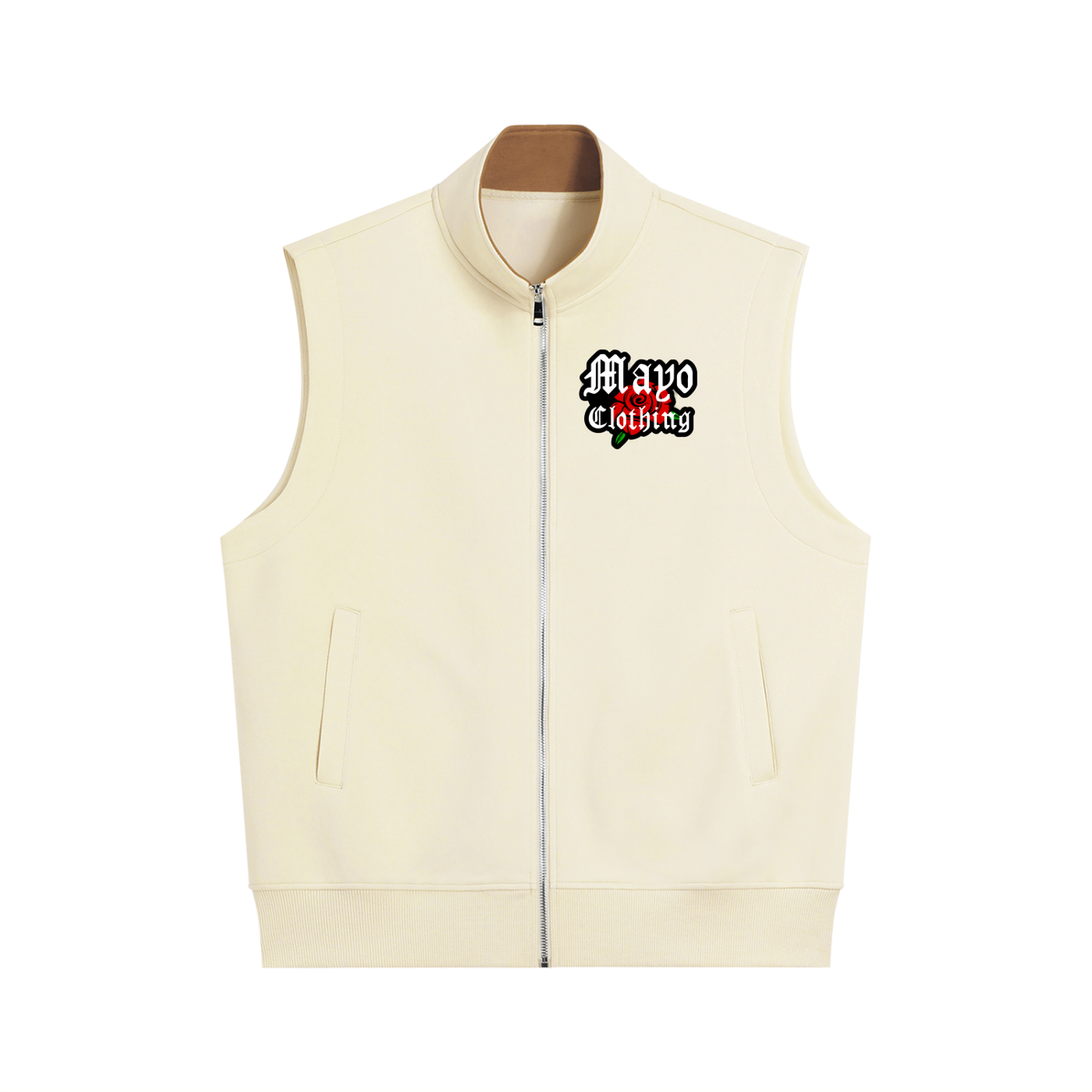 MC ROSE VEST