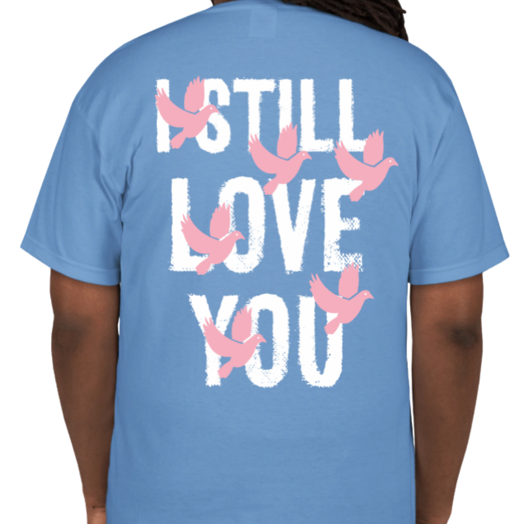 MC ISLY II T-SHIRT