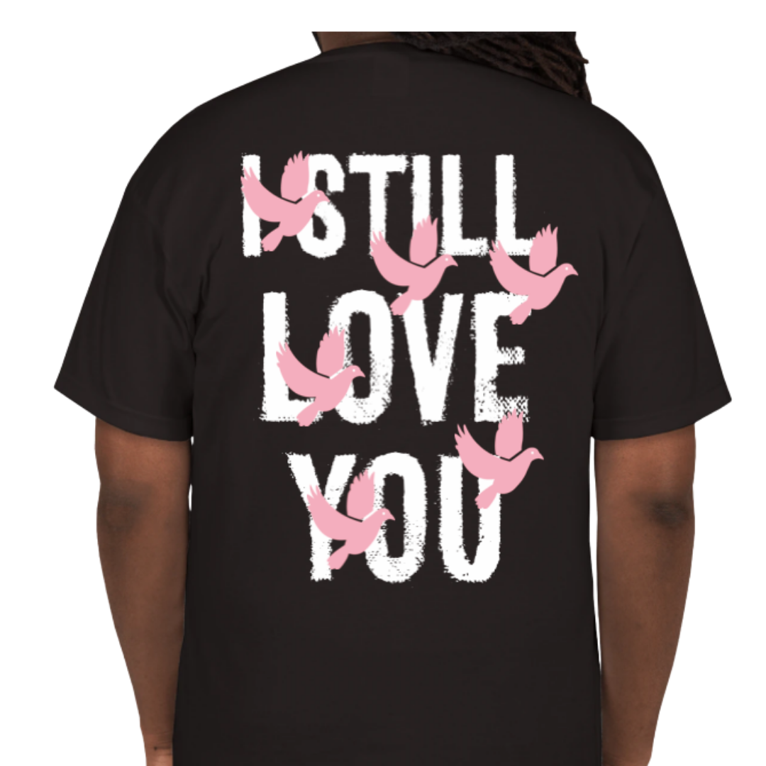 MC ISLY II T-SHIRT