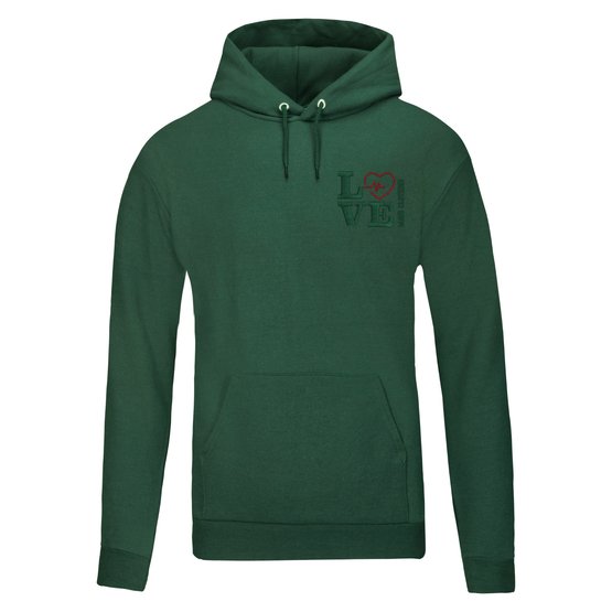 MC LOVE HOODIE