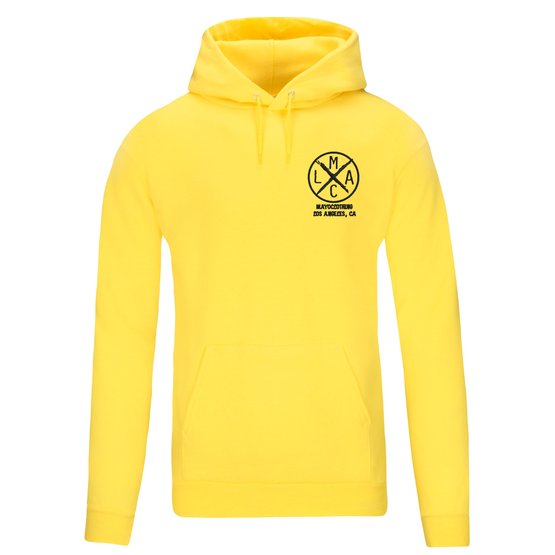 MCLA HOODIE