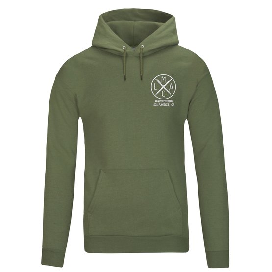 MCLA HOODIE