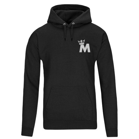 MC CLASSIC LOGO HOODIE