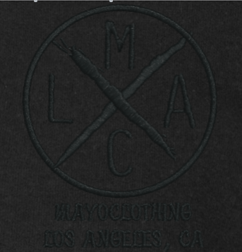 MCLA HOODIE