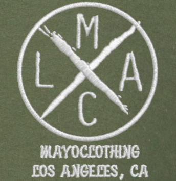 MCLA HOODIE