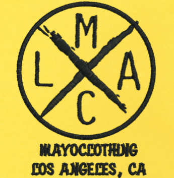 MCLA HOODIE