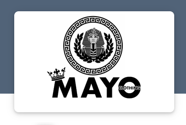 MC PHARAOH GIFT CARD
